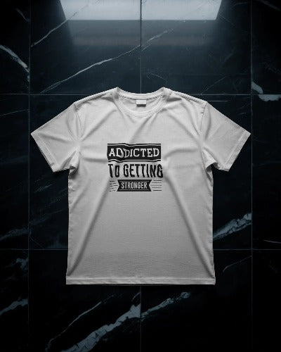 Unisex Oversized Standard T-Shirt